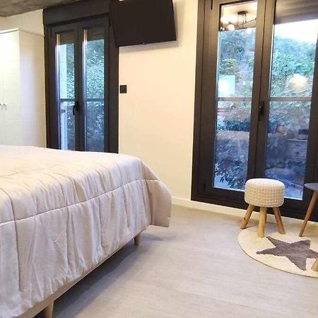 Precioso Apartamento De 1 Habitacion オ・バルコ・デ・バルデオーラス エクステリア 写真