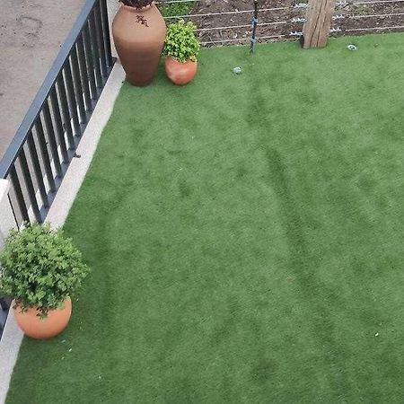 Precioso Apartamento De 1 Habitacion オ・バルコ・デ・バルデオーラス エクステリア 写真