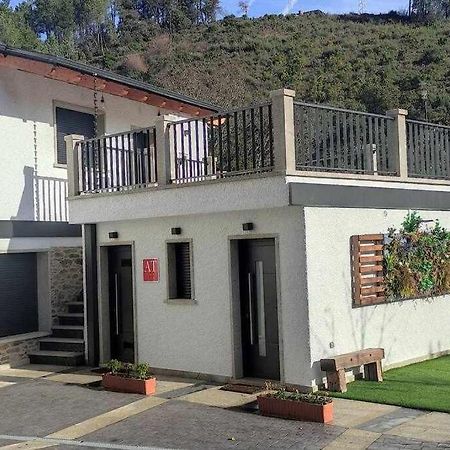 Precioso Apartamento De 1 Habitacion オ・バルコ・デ・バルデオーラス エクステリア 写真