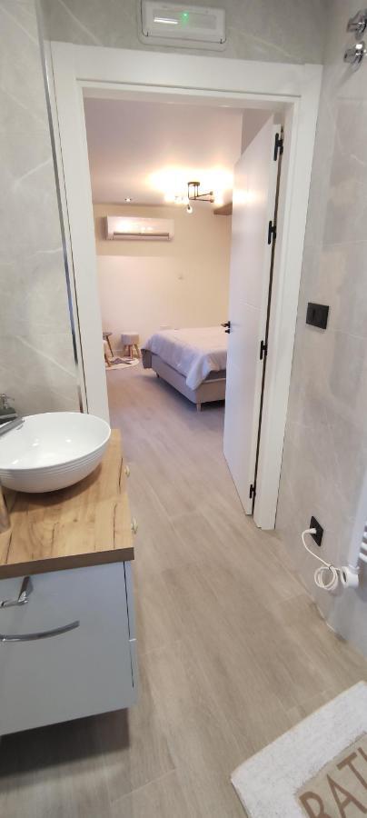 Precioso Apartamento De 1 Habitacion オ・バルコ・デ・バルデオーラス エクステリア 写真