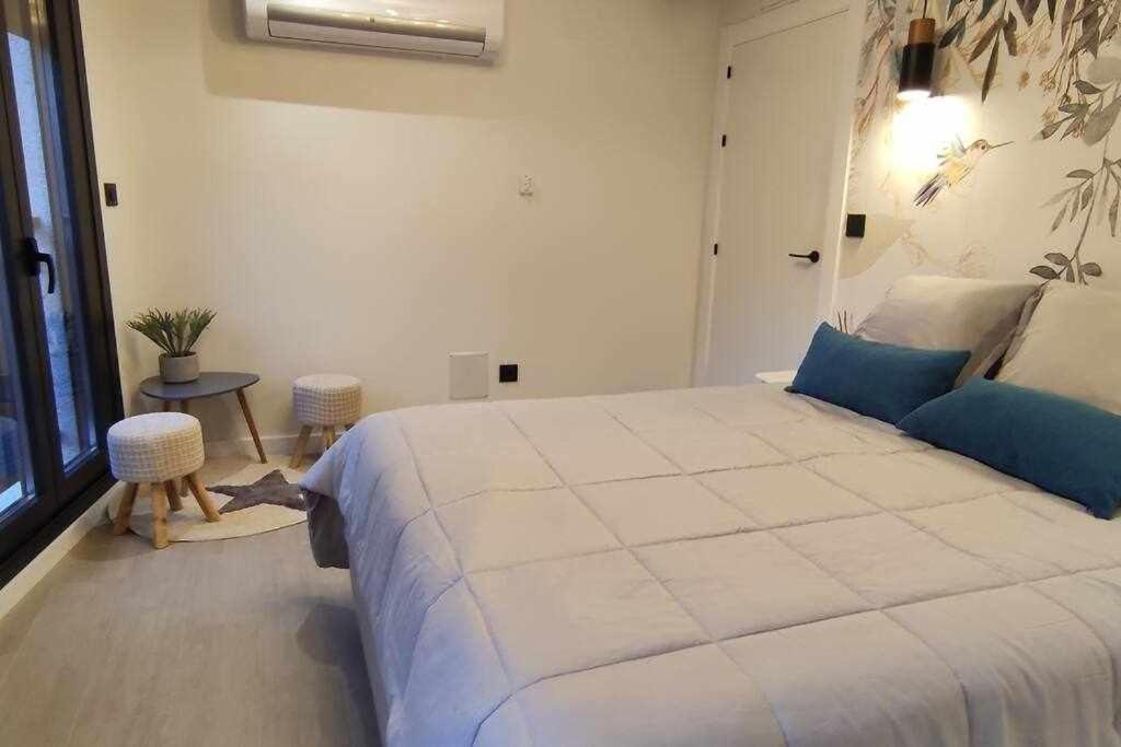 Precioso Apartamento De 1 Habitacion オ・バルコ・デ・バルデオーラス エクステリア 写真